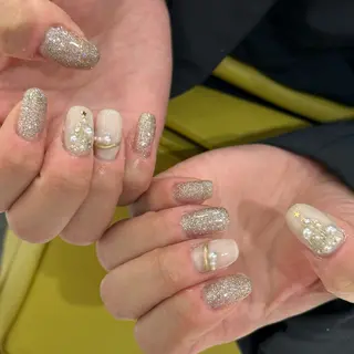 ネイル SACHIKO♪ premiereのネイルデザイン