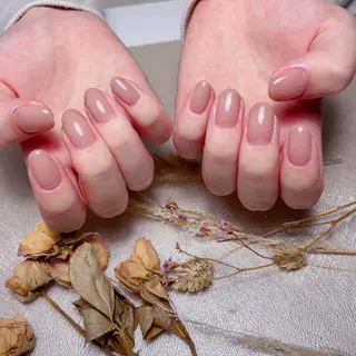 ネイル 南野 由希のネイルデザイン