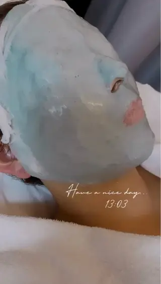 DeI'm 京橋所属・肌質改善サロン AMIのエステ・リラクイメージ