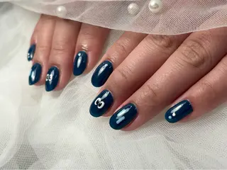 ネイル ToliyDeliy Mayuのネイルデザイン