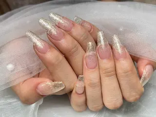 メンズ ネイル Bloom スカルプ専門店のネイルデザイン