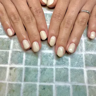 ネイル GéRanium Harukaのネイルデザイン