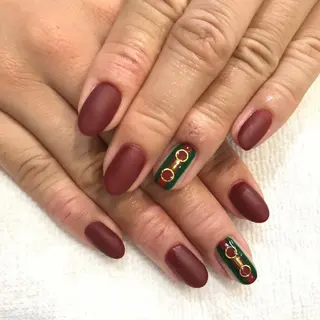 ネイル 梶ヶ谷 絵璃のマツエク・マツパデザイン