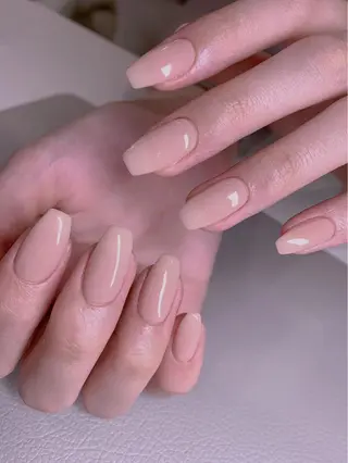 ネイル 美爪パラジェル導入店 Sunnilyのネイルデザイン