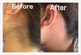 オーガニック エステ サロンフィオーレのエステ・リラクイメージ