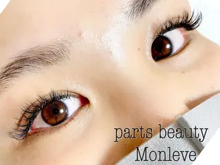 マツエク・マツパ REVIA所属・ＲＥＶＩＡ. rinaのマツエク・マツパデザイン