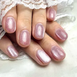 ネイル Ray nail   WAKA️🫧のネイルデザイン