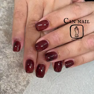 ネイル Parfum パルファンのネイルデザイン