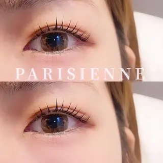 マツエク・マツパ mi:neige所属・mi:neige MIKUのマツエク・マツパデザイン