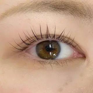 マツエク・マツパ Basic町田本店 RINAのマツエク・マツパデザイン