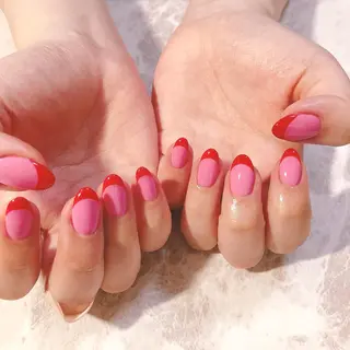 ネイル VIOLUS所属・VIOLUS 関目のネイルデザイン