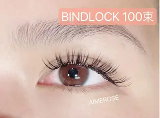 マツエク・マツパ k ichiのマツエク・マツパデザイン