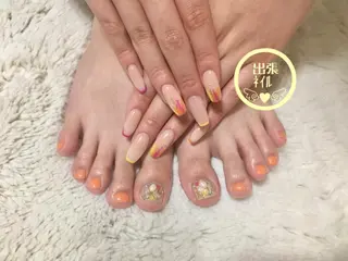ネイル Megumi Nailのネイルデザイン