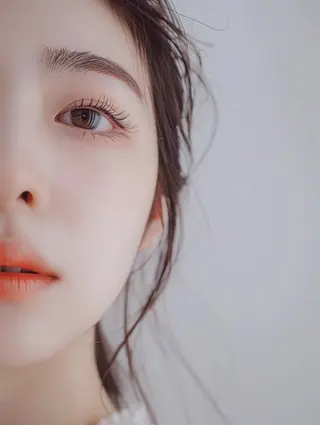 マツエク・マツパ 美髪/エクステ/アイ MODEK's心斎橋のヘアスタイル