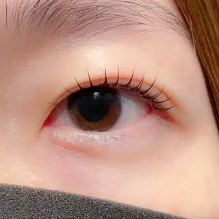 マツエク・マツパ 飯田/Tomo's HairDesignのマツエク・マツパデザイン