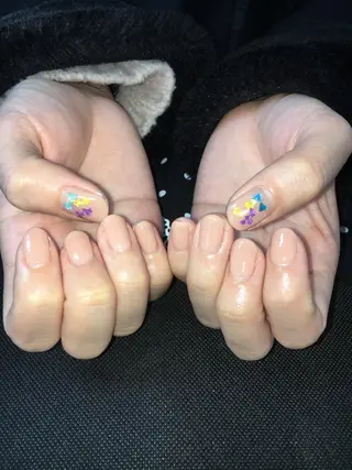 ネイル miwa ミワのネイルデザイン