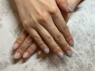 ネイル 中村 瞳のネイルデザイン