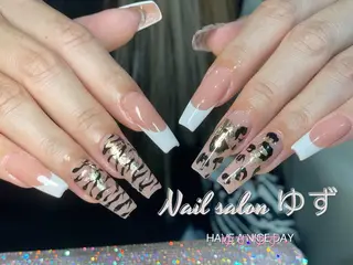 ネイル MAKI💚💚💚 秋葉原.のネイルデザイン