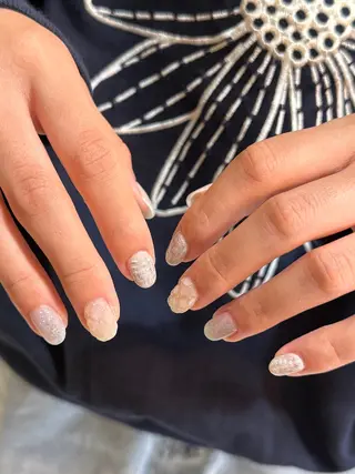 ネイル ayaka naruのネイルデザイン