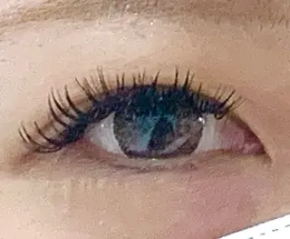 マツエク・マツパ 創健ビューティー 御徒町・上野本店のマツエク・マツパデザイン