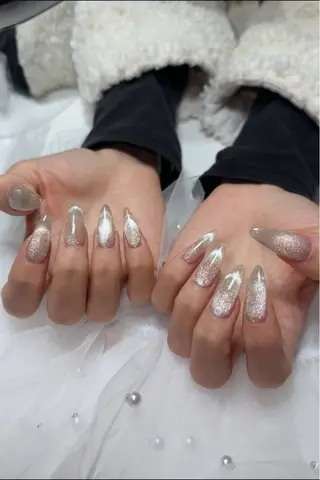 ネイル Nichi Nailsのネイルデザイン