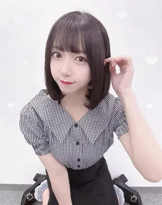 マツエク・マツパ Runa🌙 渋谷/まつパのマツエク・マツパデザイン