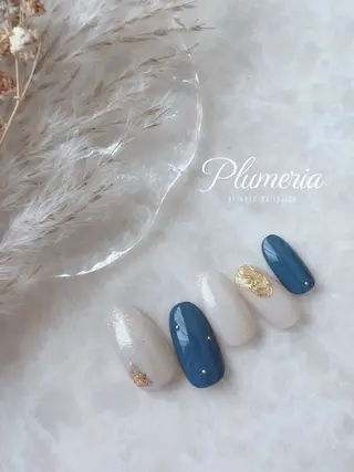 ネイル Malama ___Ayakaのネイルデザイン