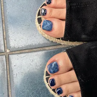 ネイル CRAZY NAILのネイルデザイン