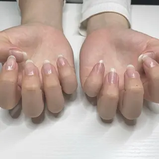 ネイル COCO Lumi所属・COCO Lumi 🤍ayaのネイルデザイン