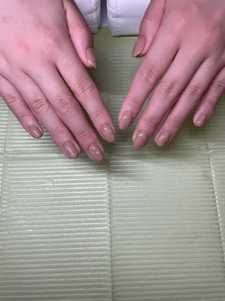 Lily Beauty天神西通り店所属・坂田 美生のネイルデザイン