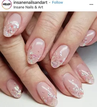 ネイル Maychan _ Nailsalon所属・Mei Meiのネイルデザイン