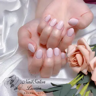ネイル ネイルサロン ルミア Lumia 店長のネイルデザイン