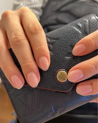 ネイル Nes.Nail所属・Miyagi Asamiのネイルデザイン