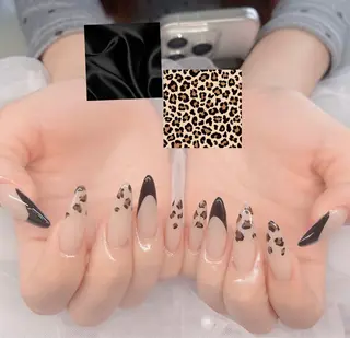 ネイル ハイネイル自宅サロン所属・ハイネイル 自宅サロンのネイルデザイン