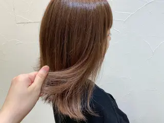 ミディアム カラー kyo kaの眉毛・アイブロウイメージ