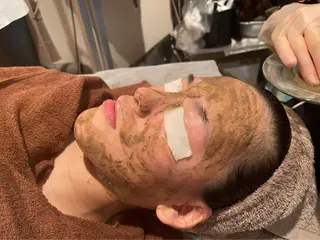 salonAmour所属・salon amourのエステ・リラクイメージ