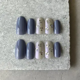 ネイル nail care salon Libre所属・Libre ネイルケアサロンのネイルデザイン