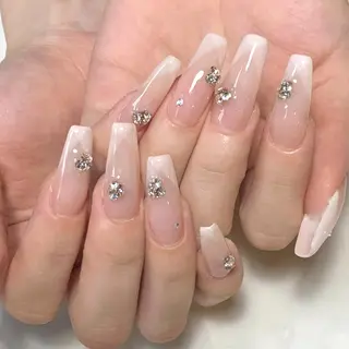 ネイル Nail Salon Lillion【リリオン】所属・lillion karenのネイルデザイン