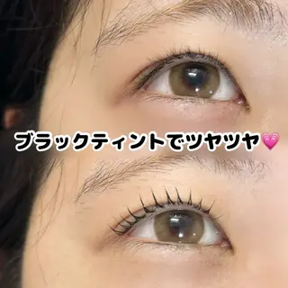 マツエク・マツパ 鈴木 理彩のマツエク・マツパデザイン