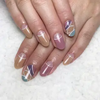 ネイル COCO+所属・COCO +のエステ・リラクイメージ