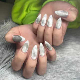 ネイル sarina nailのネイルデザイン