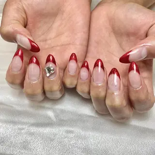 ネイル Tagi 銀座所属・Tagi Nail 銀座店のネイルデザイン