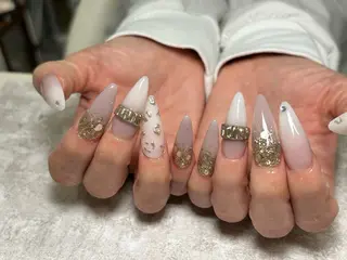 ネイル HaL NaiLのネイルデザイン