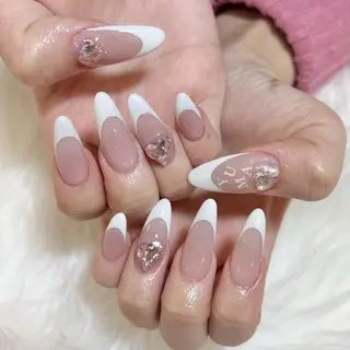 ネイル Ellenail恵比寿店所属・Shion / エルネイル恵比寿のネイルデザイン