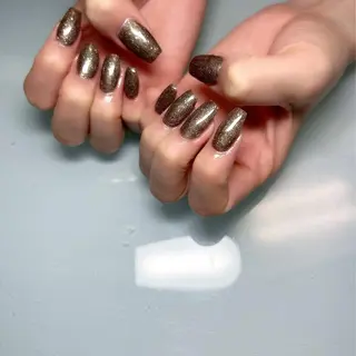 ネイル 中川 ユカのネイルデザイン