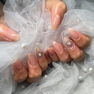 ネイル ___ yuriのネイルデザイン