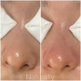 Naturally ナチュラリーのマツエク・マツパデザイン