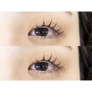 マツエク・マツパ SSINSTUDIO志木店所属・SSINSTUDIO kanonの眉毛・アイブロウイメージ