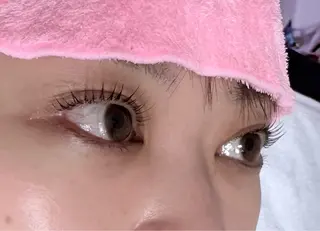 マツエク・マツパ トータルビューティー サロン・Ｎの眉毛・アイブロウイメージ