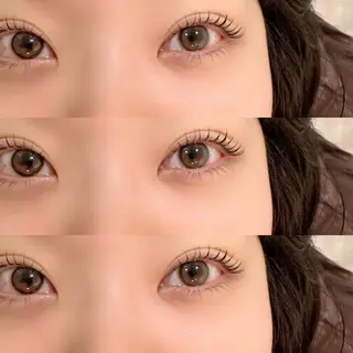 マツエク・マツパ シェアサロンJAM所属・takako _eyedesignのマツエク・マツパデザイン